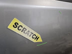 Driver Rear Side Door SWB Fits 07-17 LEXUS LS460 637492