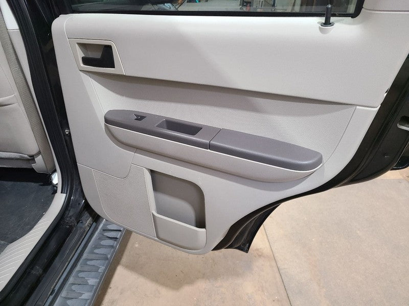 Passenger Rear Side Door Electric Windows Fits 08-12 ESCAPE 671716