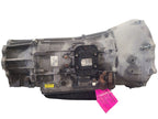 Automatic Transmission 4WD Pickup Diesel Fits 13-18 DODGE 3500 PICKUP 