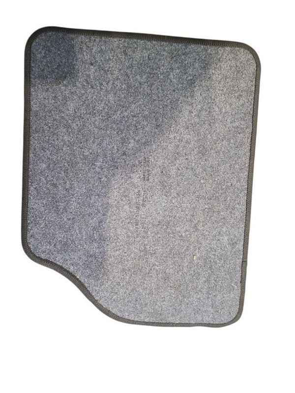 MKS       2013 Floor Mat 630475
