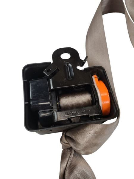 SUBCHEV15 1999 Seat Belt Rear 591049