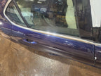GIULIA    2019 Rear Side Door 656028