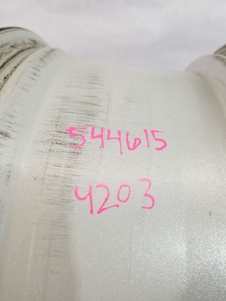 ECOSPORT  2020 Air Bag 544615