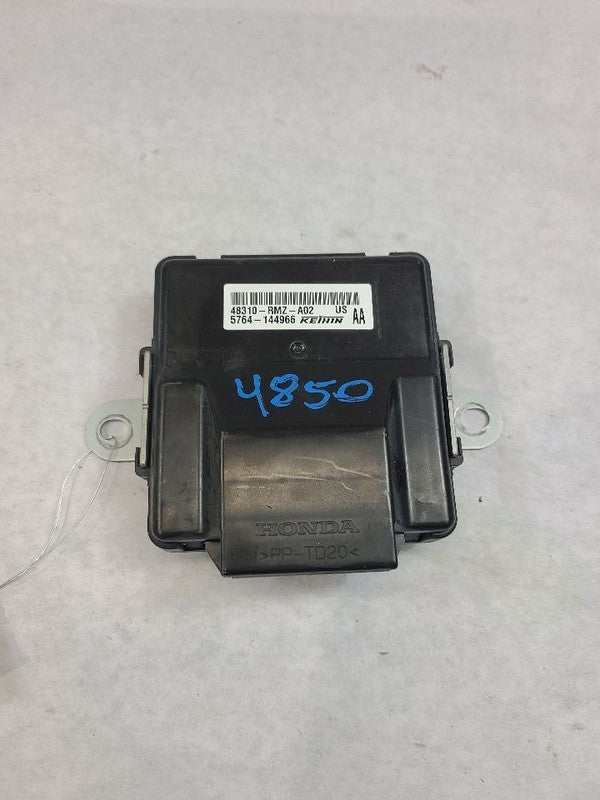 Chassis ECM Traction Control Variable Torque Management Fits 16-19 PIL