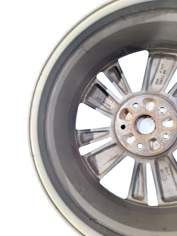 Wheel 18x7-1/2 Alloy Sedan Straight Spoke Fits 15-19 LEGACY 651559