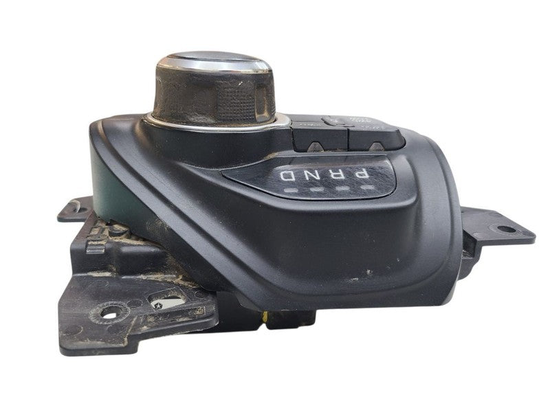 RAM2500   2019 Transmission Shift 674156
