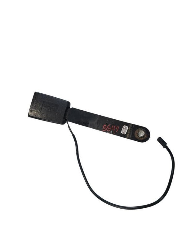 Seat Belt Front 60/40 Split Opt AM6 Crew Cab Driver Fits 05-12 CANYON 
