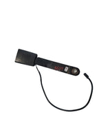 Seat Belt Front 60/40 Split Opt AM6 Crew Cab Driver Fits 05-12 CANYON 