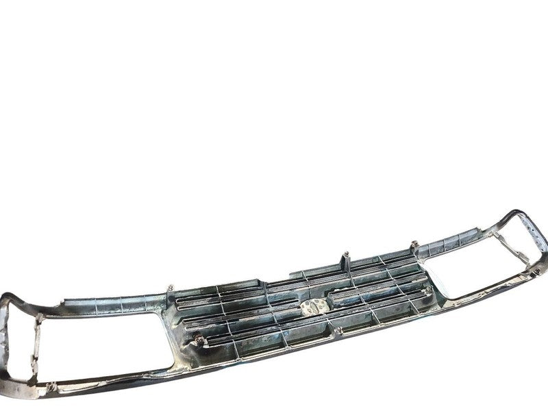 Grille Upper Chrome Fits 93-98 T100 653967