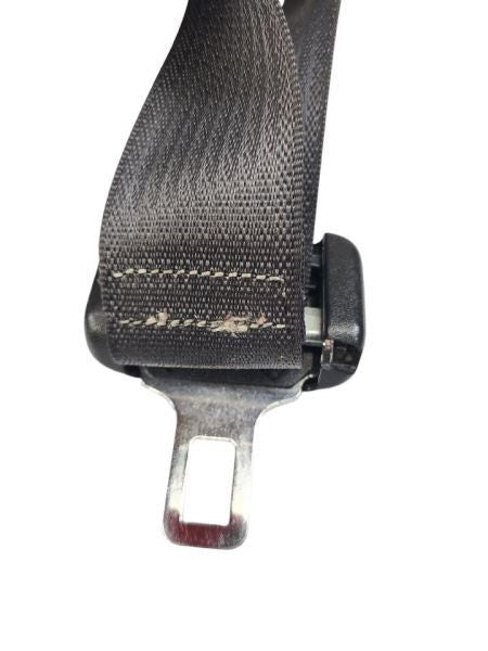 Seat Belt Front VIN J 11th Digit Limited Bucket Fits 11-17 ACADIA 5916