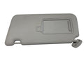 Driver Left Sun Visor US Market Without Sunroof Fits 20-22 SOUL 669280