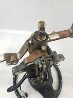 Steering Column Floor Shift Without Tilt Fits 01 FORD F250SD PICKUP 54