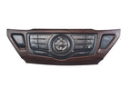 Audio Equipment Radio Control Panel Display Fits 17-20 PATHFINDER 6636