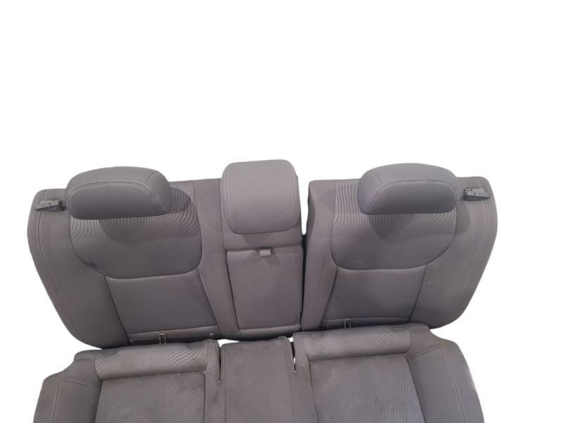 Rear Seat Fits 2015 ELANTRA 591153
