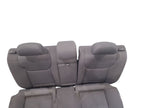 Rear Seat Fits 2015 ELANTRA 591153