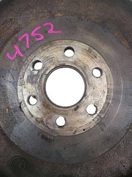 Flywheel/Flex Plate Manual Transmission 4.9L Fits 80-96 FORD F150 PICK