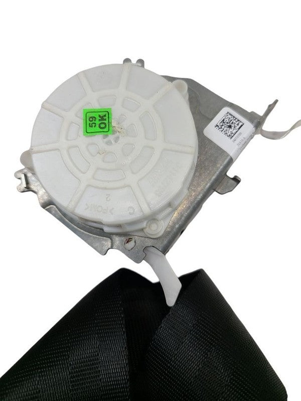 ECOSPORT  2019 Seat Belt Rear 614079