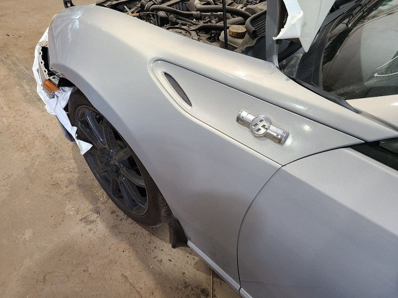 Driver Left Fender Base Fits 13-16 SCION FR-S 678115