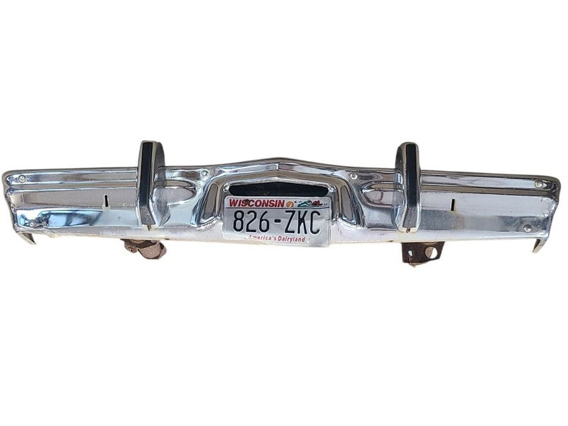 Front Bumper Fits 74-76 DART 668113