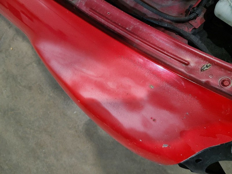 Passenger Right Fender Fits 06-15 MAZDA MX-5 MIATA 664826