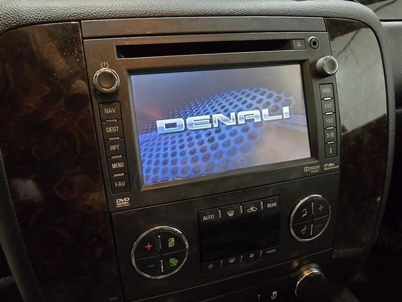 Chassis ECM Fits 12-14 ESCALADE 597653 13579116