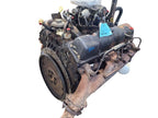 Engine 8-360 5.9L VIN 7 8th Digit Fits 87-91 GRAND WAGONEER 645919