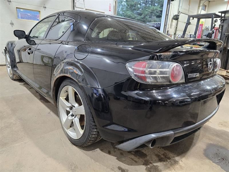 RX8       2004 Jack 595229