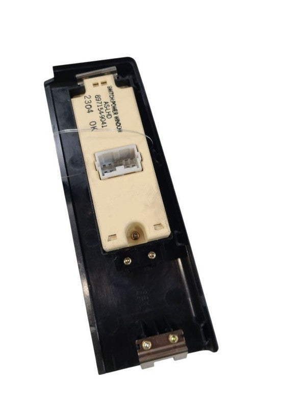 TROOPER   2002 Front Door Switch 646782