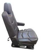 ESCALAESV 2015 Seat Rear 636425