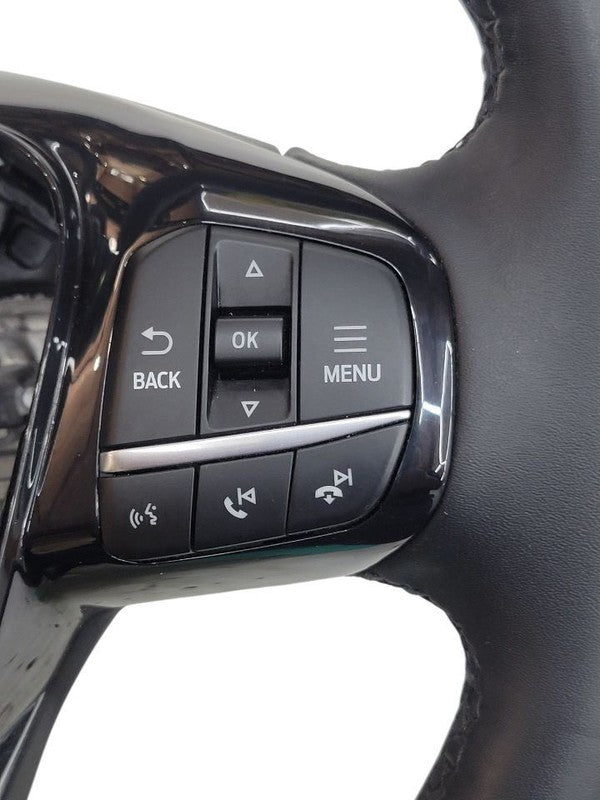 ESCAPE    2021 Steering Wheel 677830