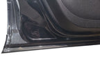 Driver Front Door VIN J 11th Digit Limited Opt Axe Fits 10-17 ACADIA 6