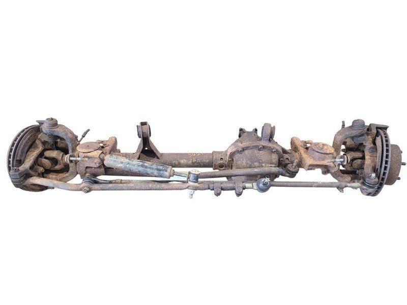 Front Axle Dana 30 LHD 4.10 Ratio Fits 97-04 WRANGLER 673067