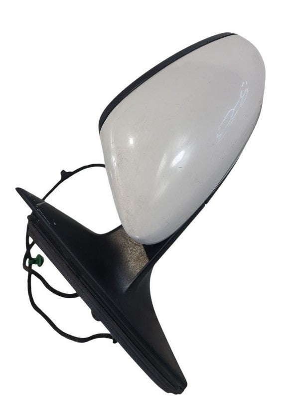 Driver Side View Mirror Power Without Memory Heated Fits 13-15 PASSAT 