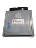 Engine ECM Electronic Control Module 3.2L Fits 11-12 AUDI Q5 634748