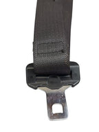 Seat Belt Front Bucket Seat Passenger Retractor Fits 11-12 MKS 597353