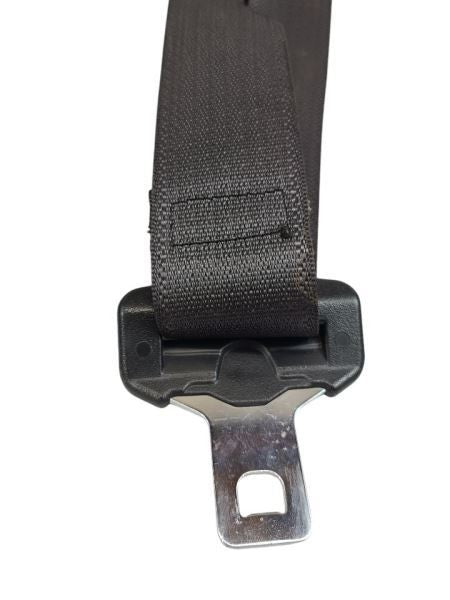 Seat Belt Front Bucket Seat Passenger Retractor Fits 11-12 MKS 597353