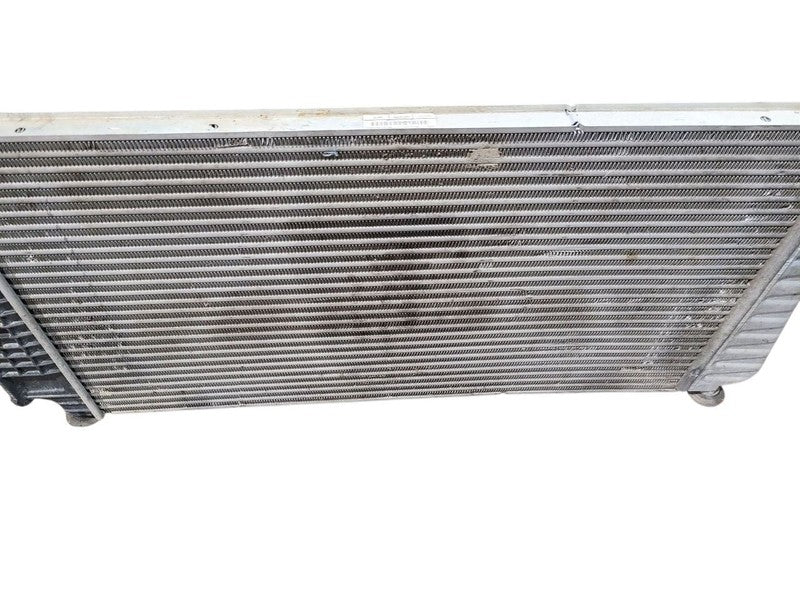 Radiator Fits 06-10 SIERRA 2500 PICKUP 646685