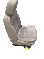 Passenger Front Seat Bucket And Bench Fits 19-26 SILVERADO 1500 PICKUP