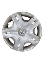 Wheel Cover HubCap 15" Hatchback Fits 10-12 VERSA 676523