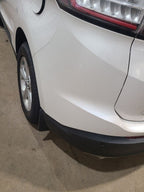 Rear Bumper SEL Park Assist With Tow Package Fits 15-18 EDGE 649088