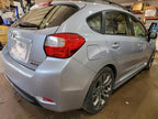 Passenger Right Air Bag Passenger Dash Fits 13-17 XV CROSSTREK 551516