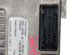 Info-GPS-TV Screen Front Dash Fits 13-15 FORD F250SD PICKUP 676045