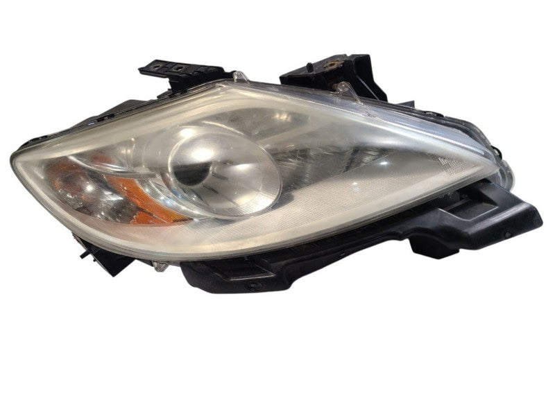Passenger Right Headlight Halogen Fits 10-12 MAZDA CX-9 660673