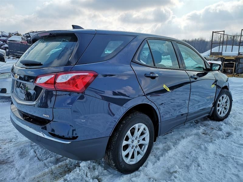 Transfer Case 1.5L Fits 18-19 EQUINOX 247914