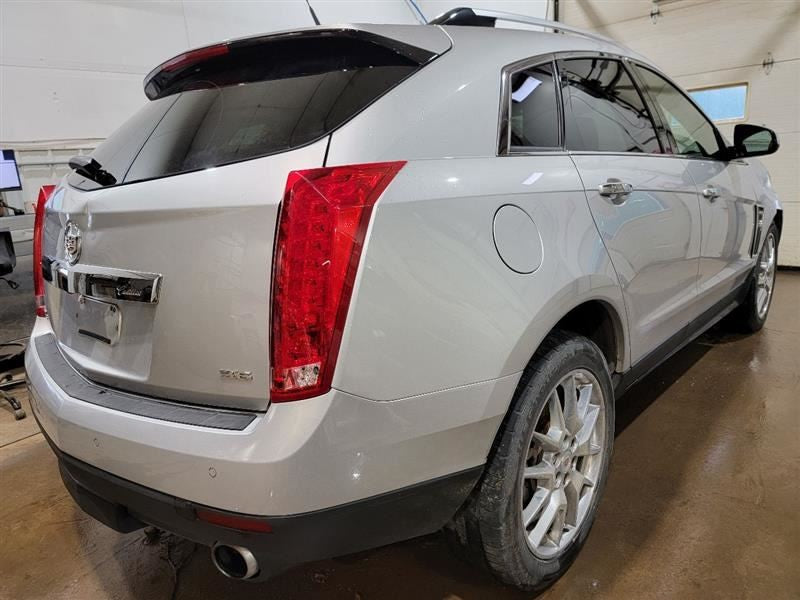 Driver Left Air Bag Driver Roof Fits 10-16 SRX 567195