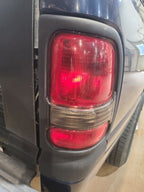 Passenger Tail Light Pickup Fits 94-02 DODGE 2500 PICKUP 667113
