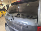 Trunk/Hatch/Tailgate With Privacy Tint Glass Opt AJ1 Fits 07-09 EQUINO