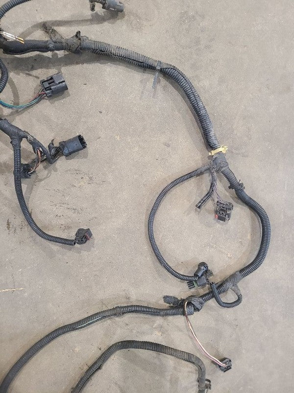 WRANGLER  2000 Engine Wire Harness 672922