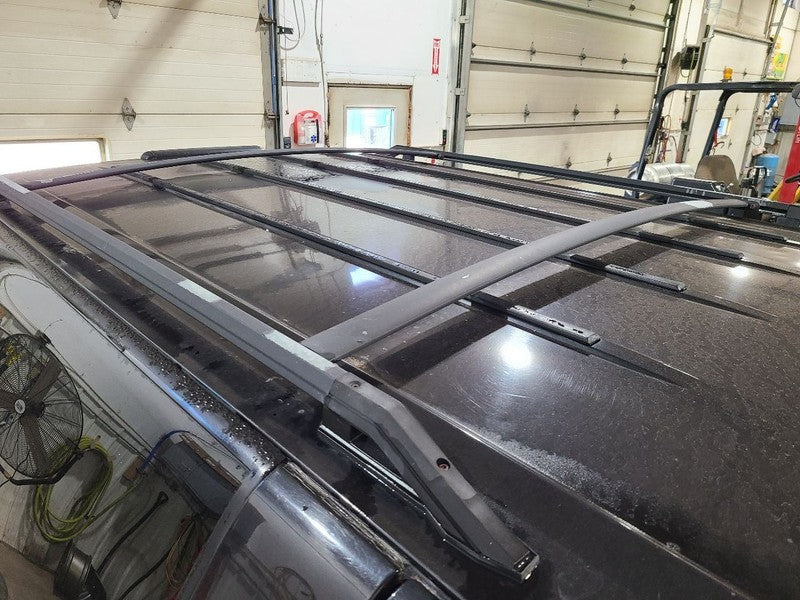 TAHOE     1999 Luggage Rack 669580