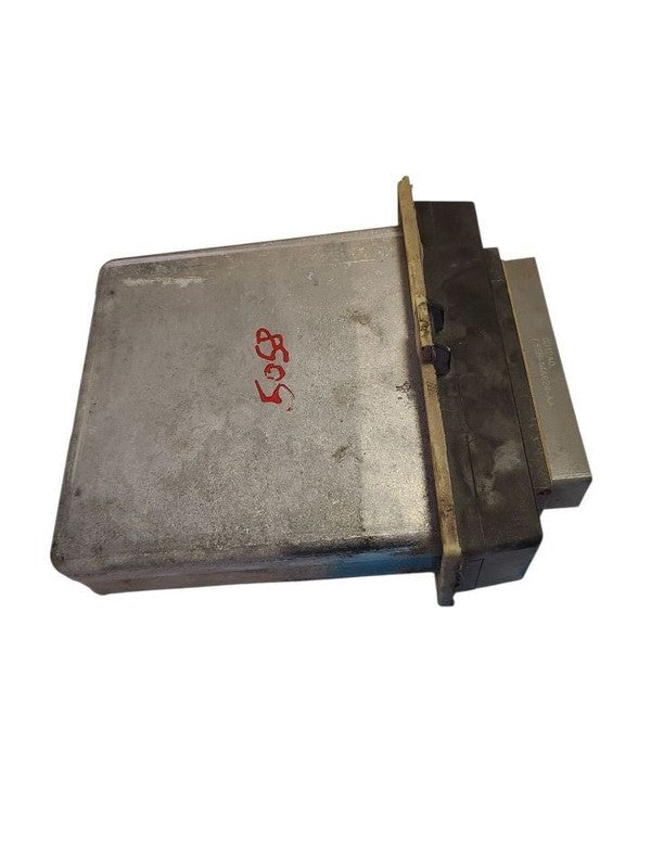 Engine ECM Electronic Control Module 6-255 4.2L Fits 00 FORD E150 VAN 